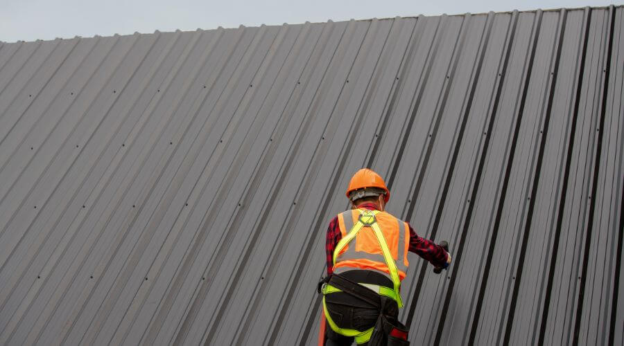 Professional residential roofers in Rosedale, NY